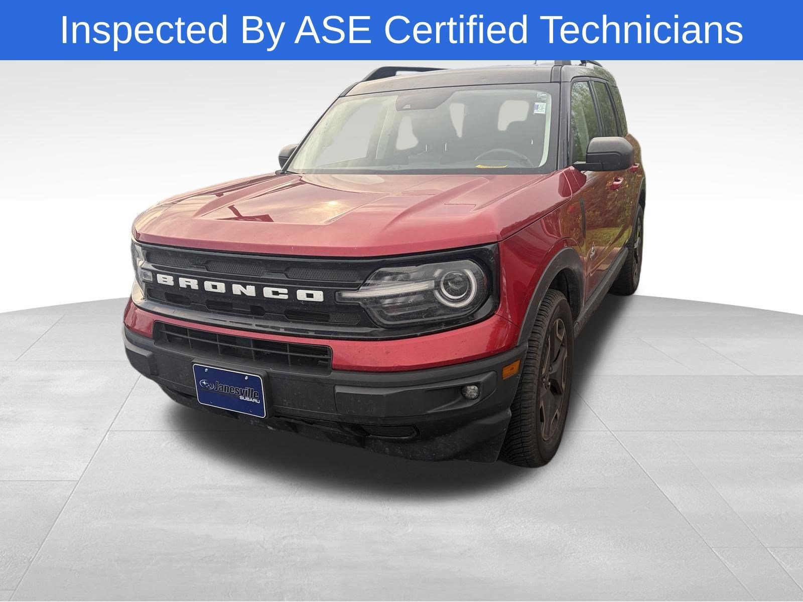 ford bronco sport 2021 3FMCR9C66MRA70904 image ford bronco sport 2021 3FMCR9C66MRA70904 image